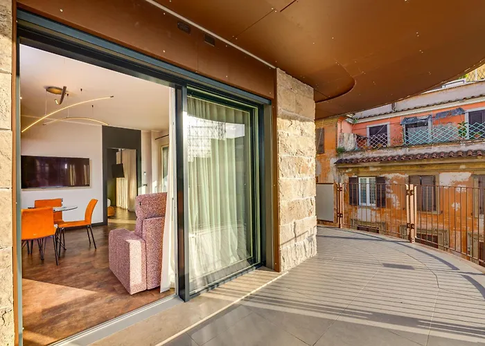 Gasometer UrbanAparthotel